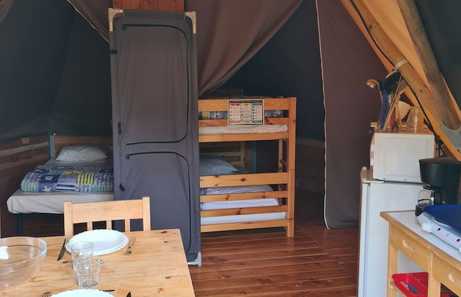 Resort & Camping - Val De Braye - Foto 10