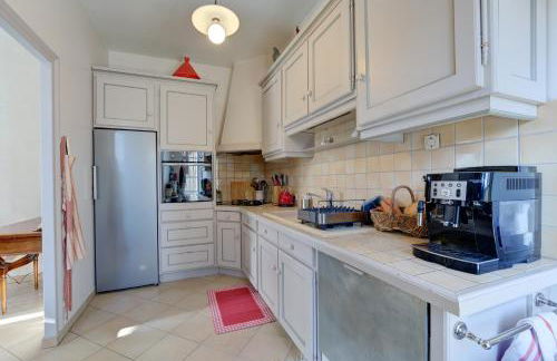 Maison de maître Azay Le Rideau - 8 personnes - Foto 36