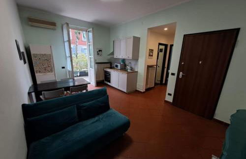 FuoriPorta Affitti Brevi - La Rive Droite - Foto 1