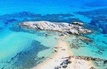 Casa SERENAS, a 5 minuti dal mare con parcheggio, clima e tutto il necessario per la tua vacanza in relax - Foto 4