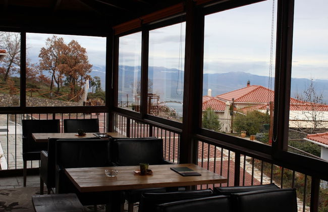 Ilaeira Mountain Resort - Photo 63