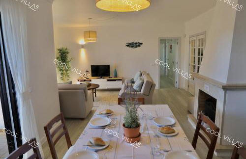 Villa Lilac - walking distance to beach - Foto 11