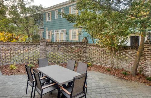 Updated Historic Villa 3 BR suites Walk Everywhere - Foto 39