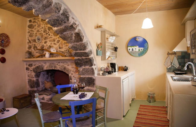 Sitanos Forgotten Neighborhood - Photo 15