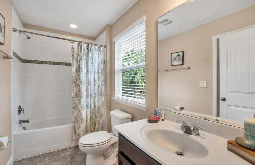 Amazing home 5bd, 5ba, South facing pool and hot tub - Foto 44