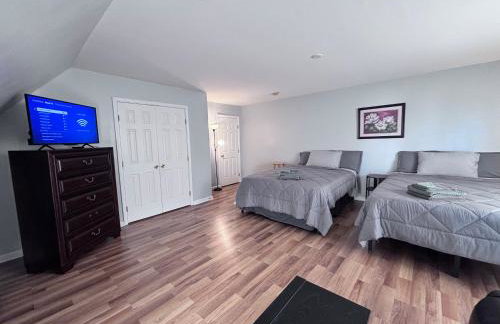 Amazing 4 BDRM home w garage in Charlotte - Foto 9