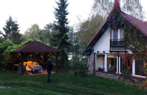 Agroturystyka Lisa Młyn - Foto 3