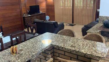 Refúgio do Brilhantte-Belo sítio com piscina e spa - Foto 3