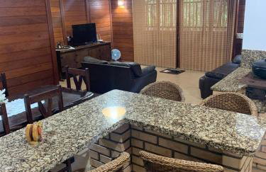 Refúgio do Brilhantte-Belo sítio com piscina e spa - Photo 3