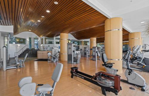 Beach Club Resort Residence and Spa - Photo 106