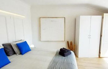 Figueira Penthouse by the Marina - Foto 17