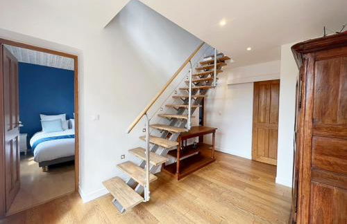 Superbe villa à 2 pas de la mer ! - Foto 27