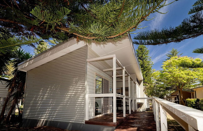 Big4 Sydney Lakeside Holiday Park - Foto 22