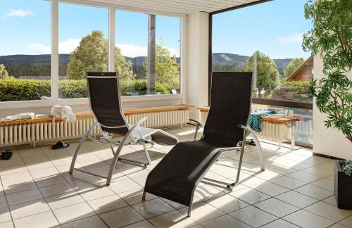 Ferienwohnung Sally - Foto 1