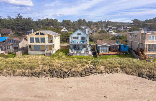 Steps From The Beach! HotTub, 17M Ocean View, Deck - Foto $