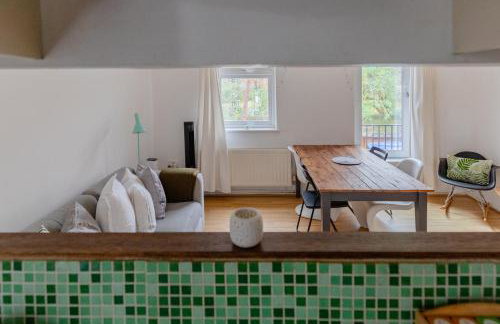 Well Connected 1BDR Flat in the Heart of Islington - Foto 13