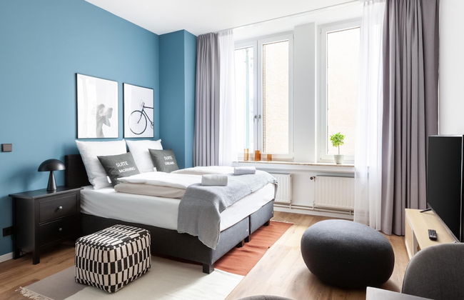 Limehome Bremen Hutfilterstraße - Foto 1