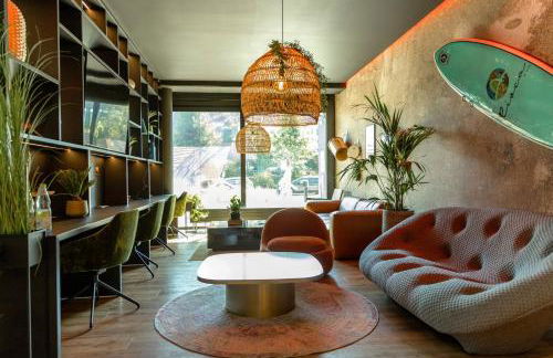 Rioca Munich Posto 3 - Foto 29