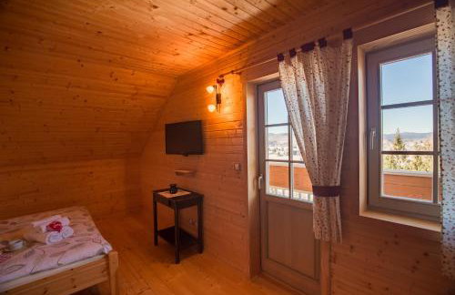 Holiday Home Kuća za odmor LEA - Ravna Gora - Foto 56