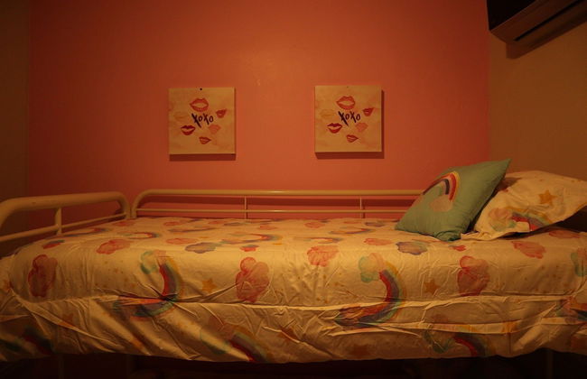 Tropical Breeze Escapes Couples Studio - Foto 7