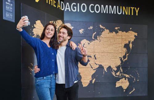 Aparthotel Adagio Access Paris La Villette - Foto 87