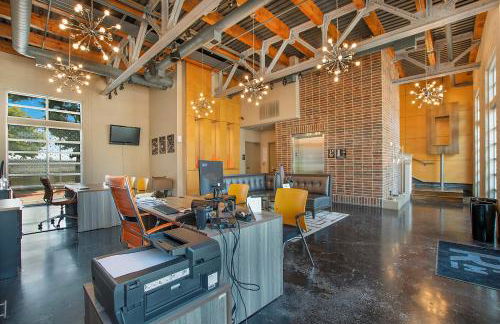 Charming 2 bedroom Downtown Ft Worth - Foto 13