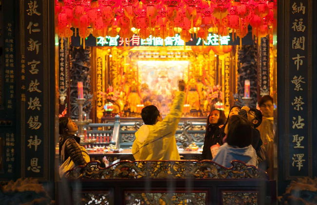 Visita guiada privada por Keelung - Foto 3