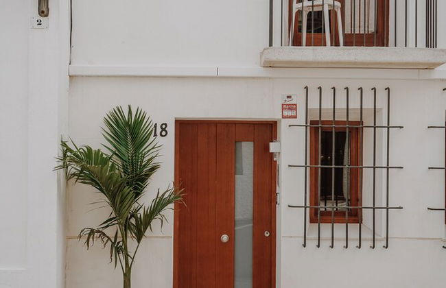 Casa Los Yayos by Nomad Stays - Foto 46