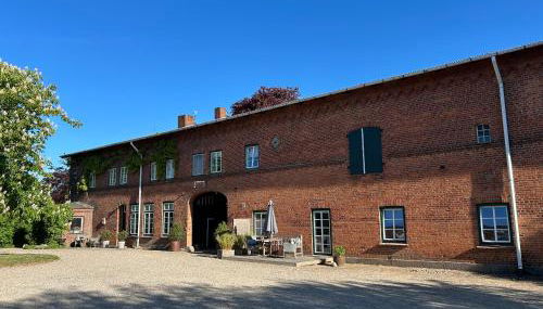 Ferienwohnung 1 Hof Flüh - Foto 2