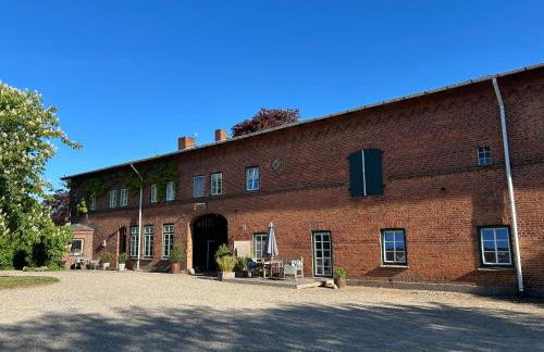 Ferienwohnung 1 Hof Flüh - Foto 2