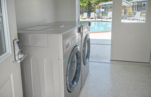 Shore Point Cottages - Foto 53