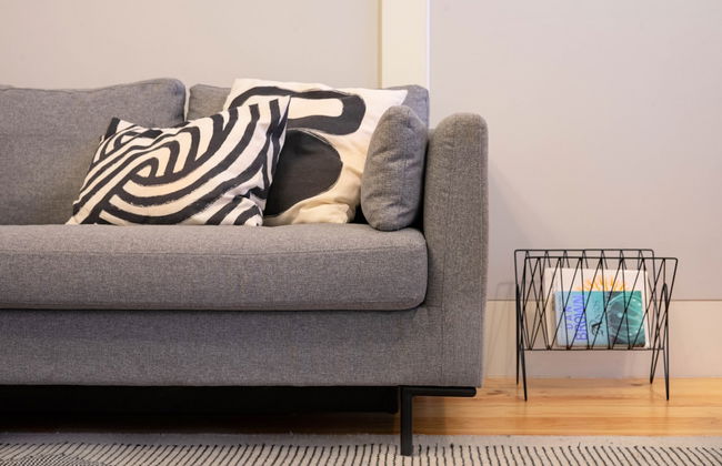 Entre Ruas Apartments - Photo 63