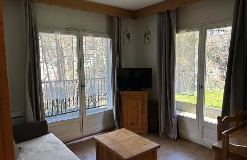 Residence le Grand Panorama - with garden & view - Foto 1