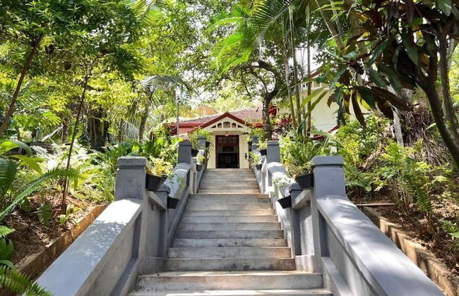 Colonial Residence Kandy - Foto 52