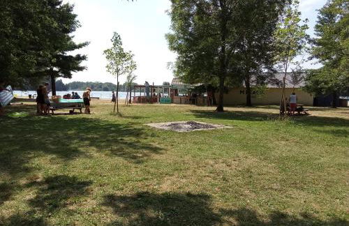 Vue sur lac - Photo 39