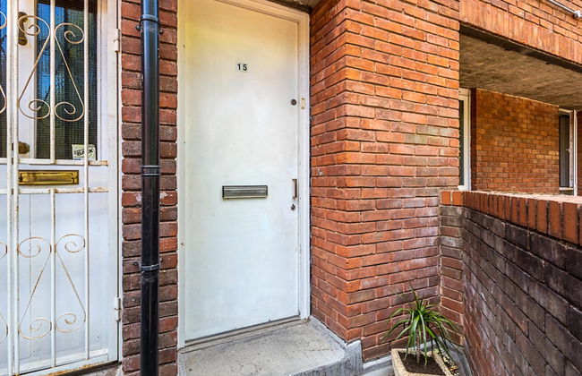 Bright & Cosy One-bed Apartment - Foto 50