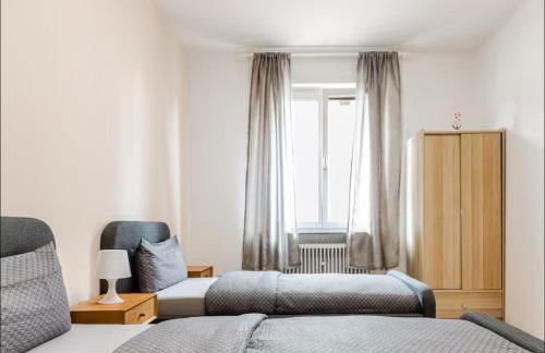 Worms City Apartment - Foto 21