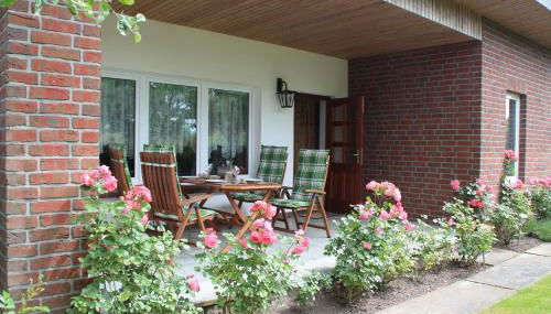 Ferienhaus Dorit & Rüdiger Fahl - Foto 2