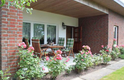 Ferienhaus Dorit & Rüdiger Fahl - Foto 2