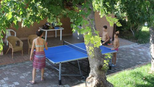 Villa con Piscina - Photo 2