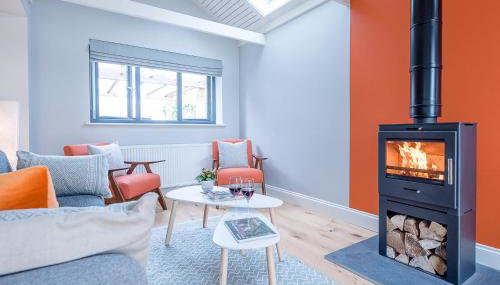 Festival House, Snape - Foto 4