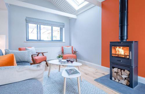 Festival House, Snape - Foto 4