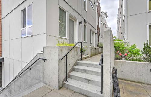 Stylish Townhome in Ballard - Foto 18