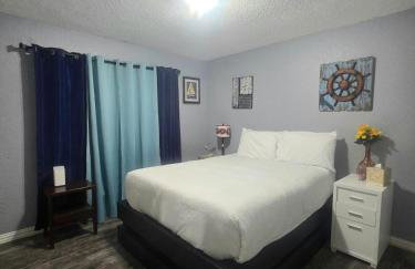 5BR3BA Home, 2 Blocks from Beach, ADA Accessible - Foto 21