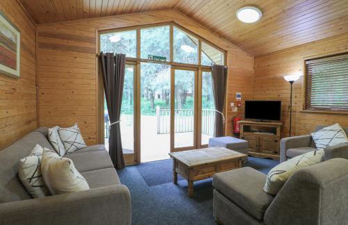 Birch Lodge - Foto 5