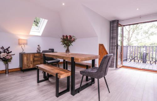 The Barn at Mulberry Lodge - Foto 9