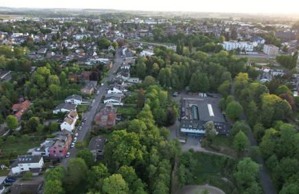 Wunderschön zwischen Ortsausgang und Waldesrand gelegene, schöne Apartments - Foto 22