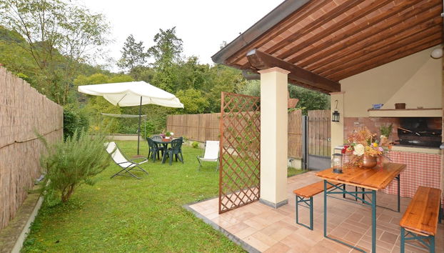 Casa d Amelia in Camaiore - Foto 2, Habitación