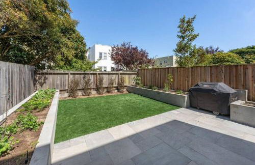 Funston Vista House - Foto 41