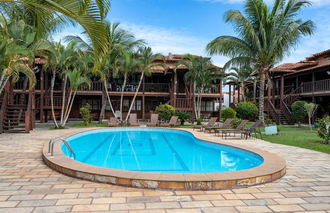 Apart Hotel Buz215 - Foto 38